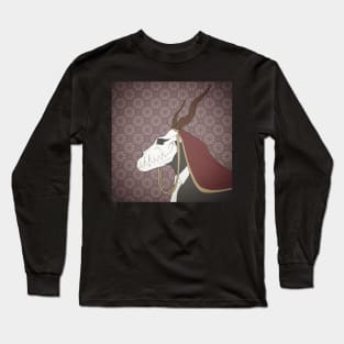 Ancient Magus Bride: Elias Ainsworth Long Sleeve T-Shirt